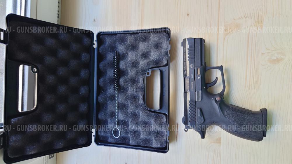 Grand Power T10 Slovakia 10/22