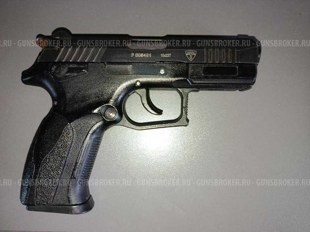 Grand Power T10