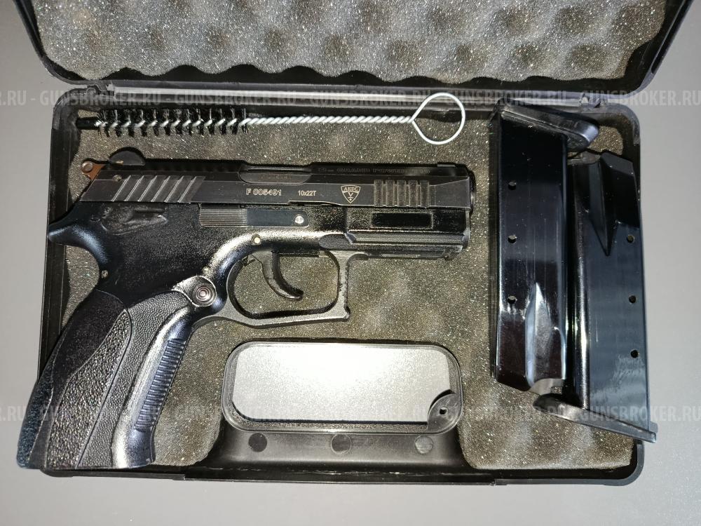Grand Power T10