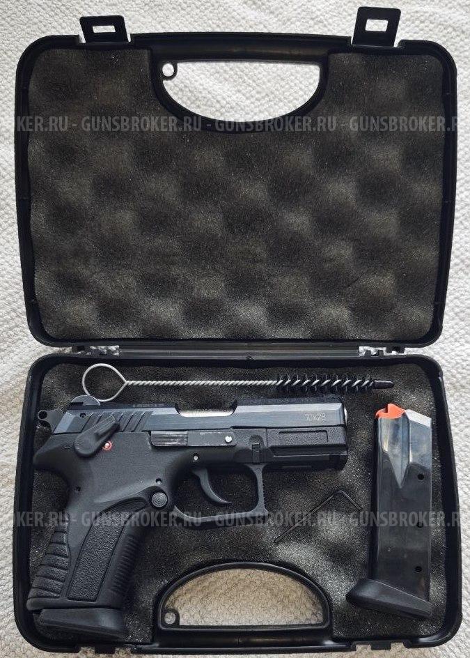 GRAND POWER T11 10х28 ЗИД