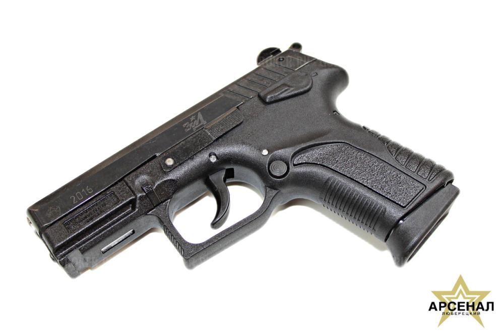 Grand Power T11 10x28 (ЗИД) (ОООП)