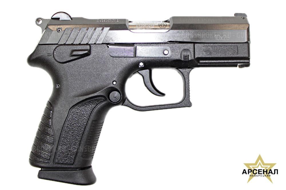 Grand Power T11 10x28 (ЗИД) (ОООП)