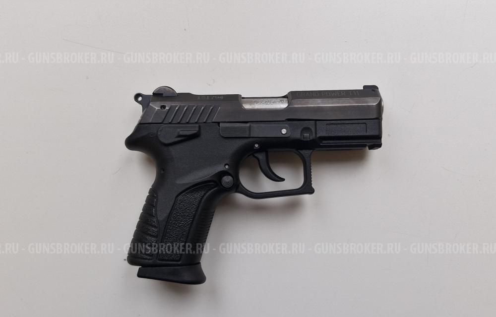 Grand Power T11 10x28 ЗИД