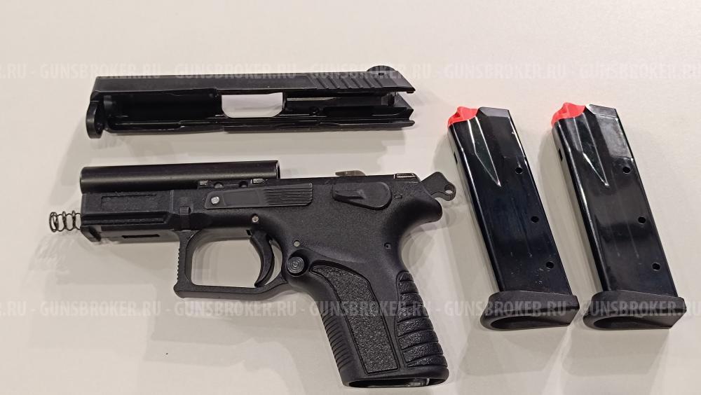 Grand Power T11 2018