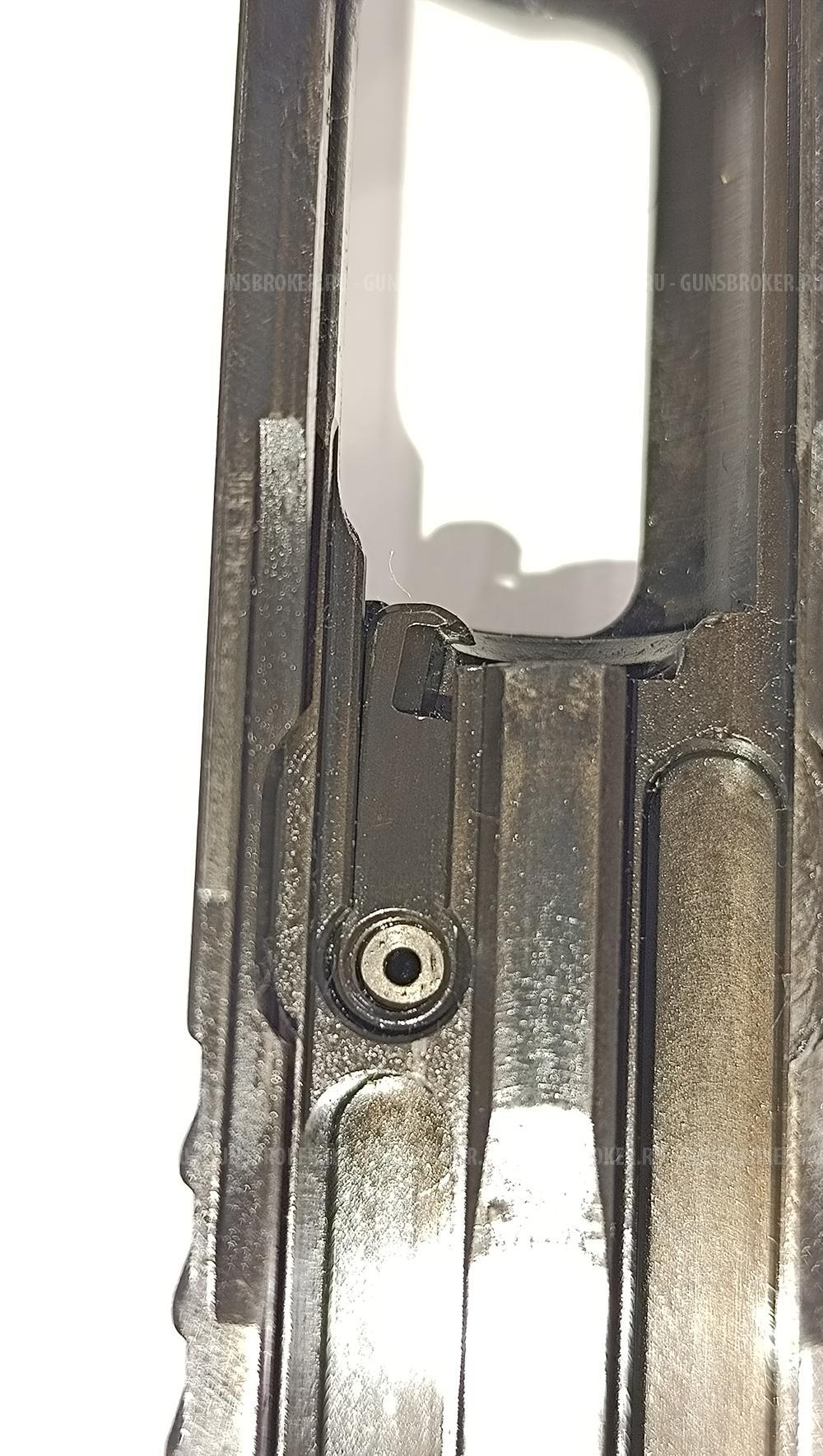 Grand Power T11 2018