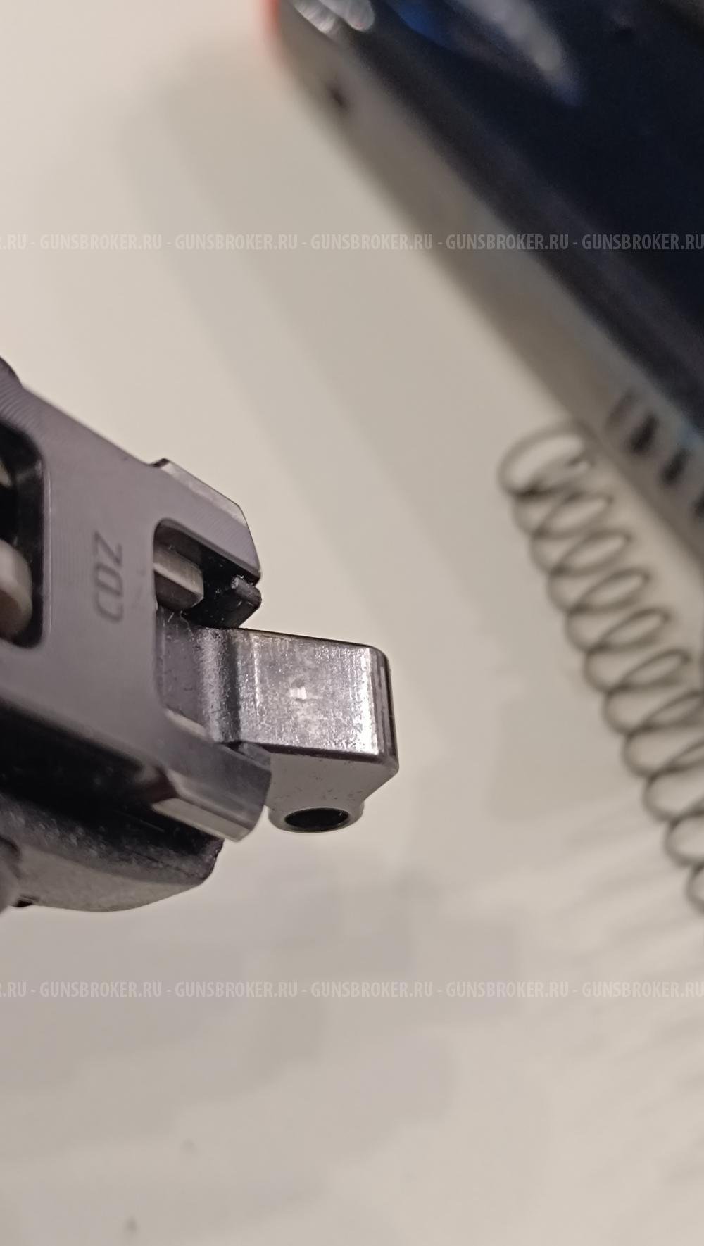 Grand Power T11 2018