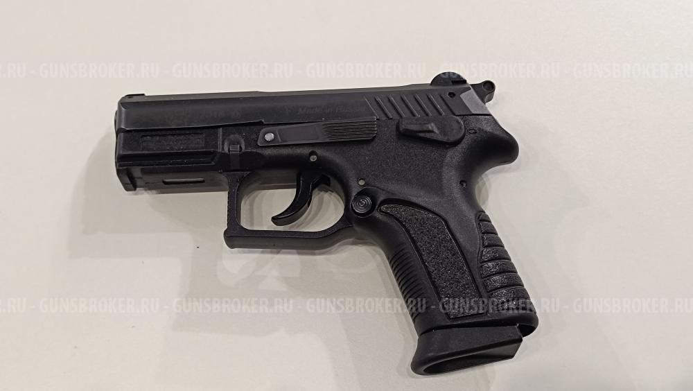 Grand Power T11 2018