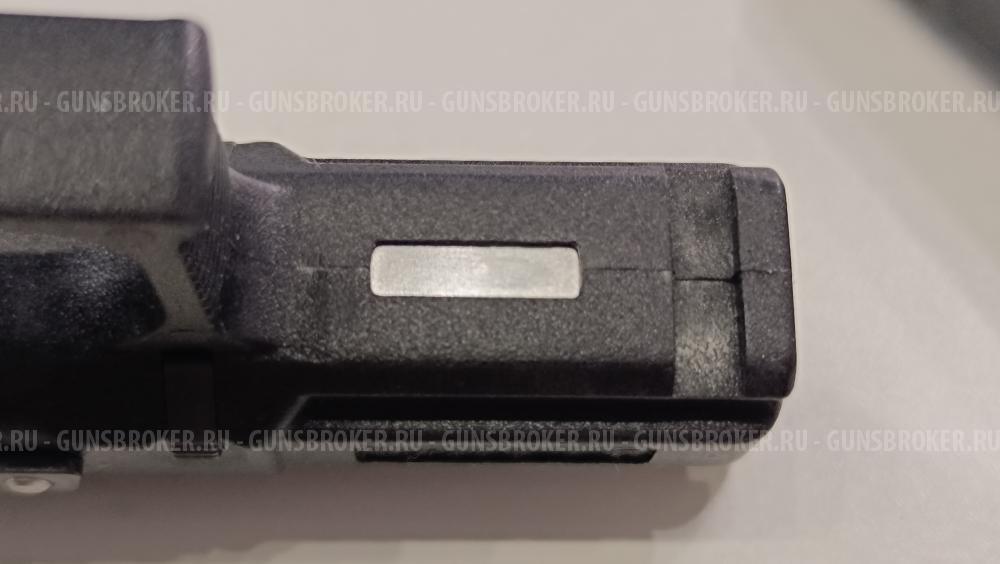 Grand Power T11 2018