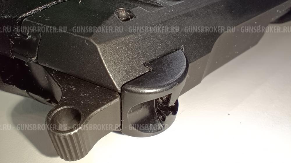 Grand Power T11 2018