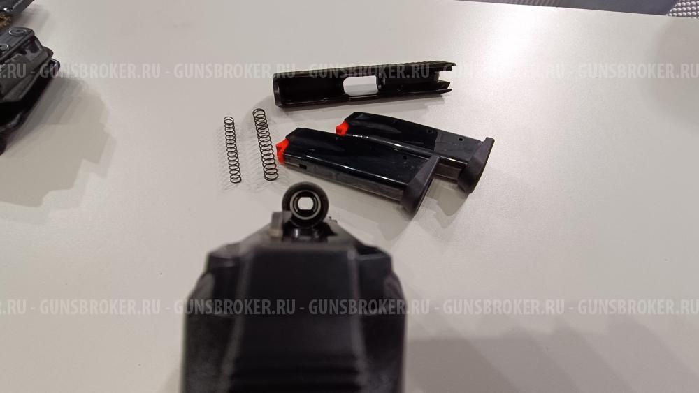 Grand Power T11 2018