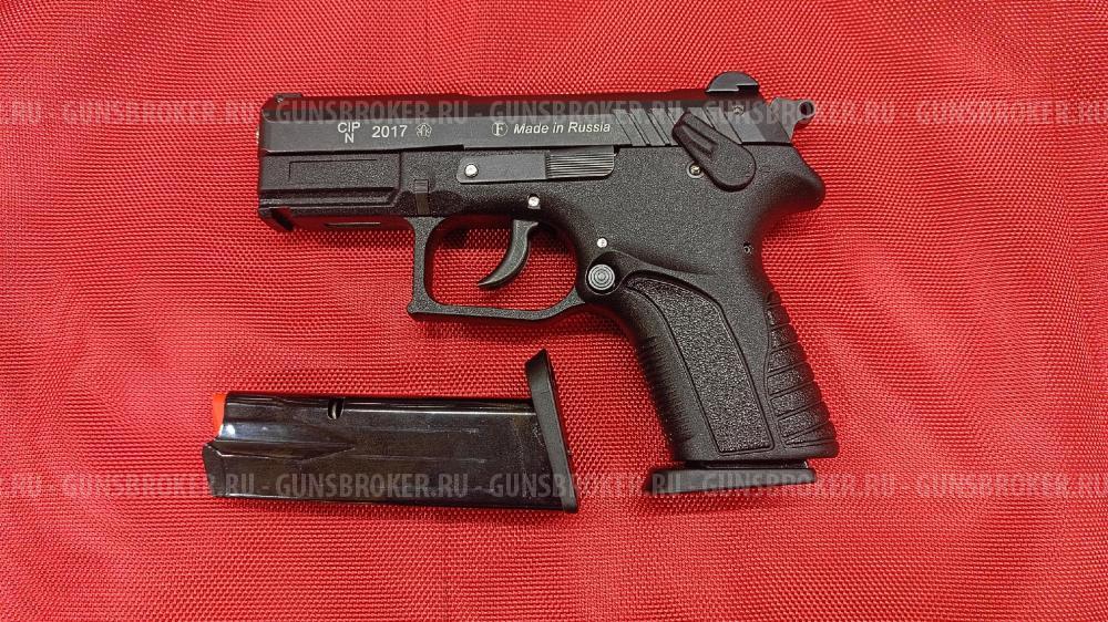 Grand Power T11-F 10x28 Фортуна "Беззубый"