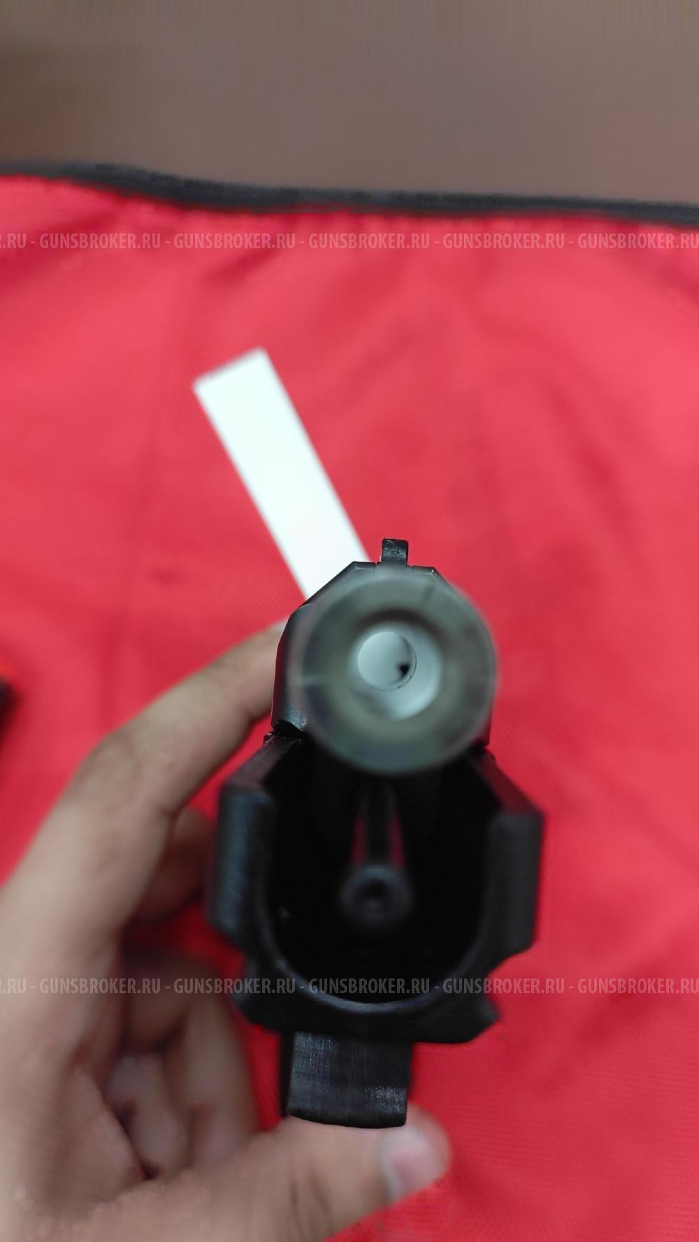 Grand Power T11-F 10x28 Фортуна "Беззубый"