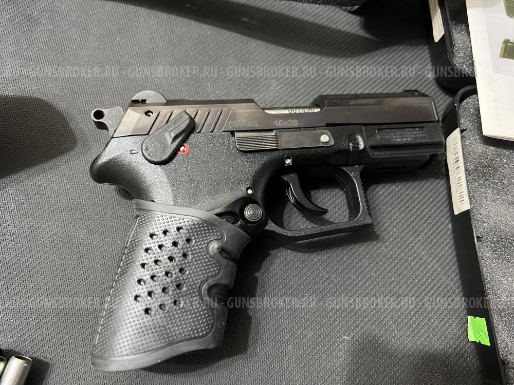 Grand Power T11-F 10x28