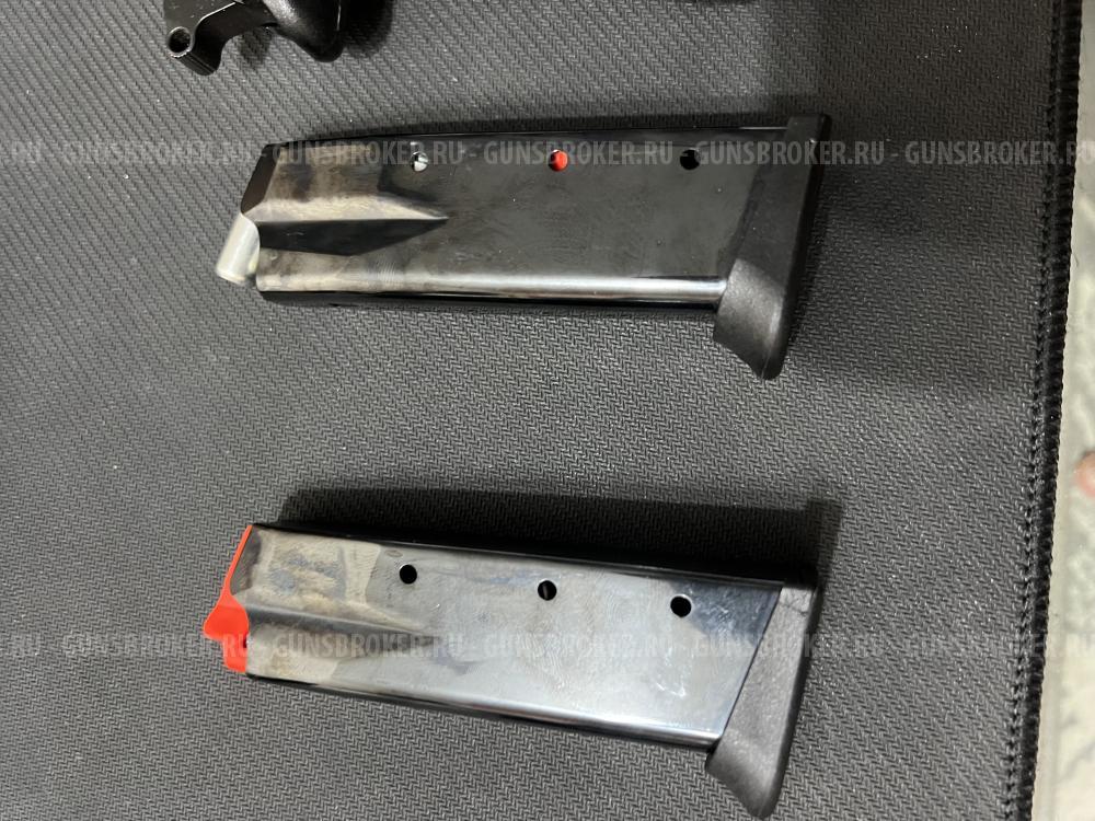 Grand Power T11-F 10x28