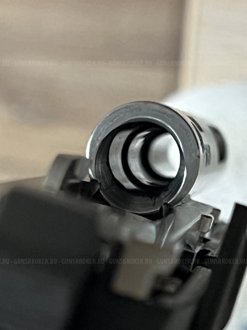 Grand Power T11-F 10x28
