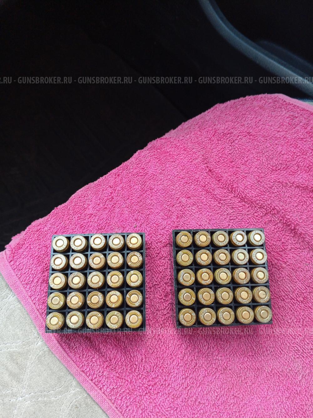 Grand Power T11-F кал. 10х28