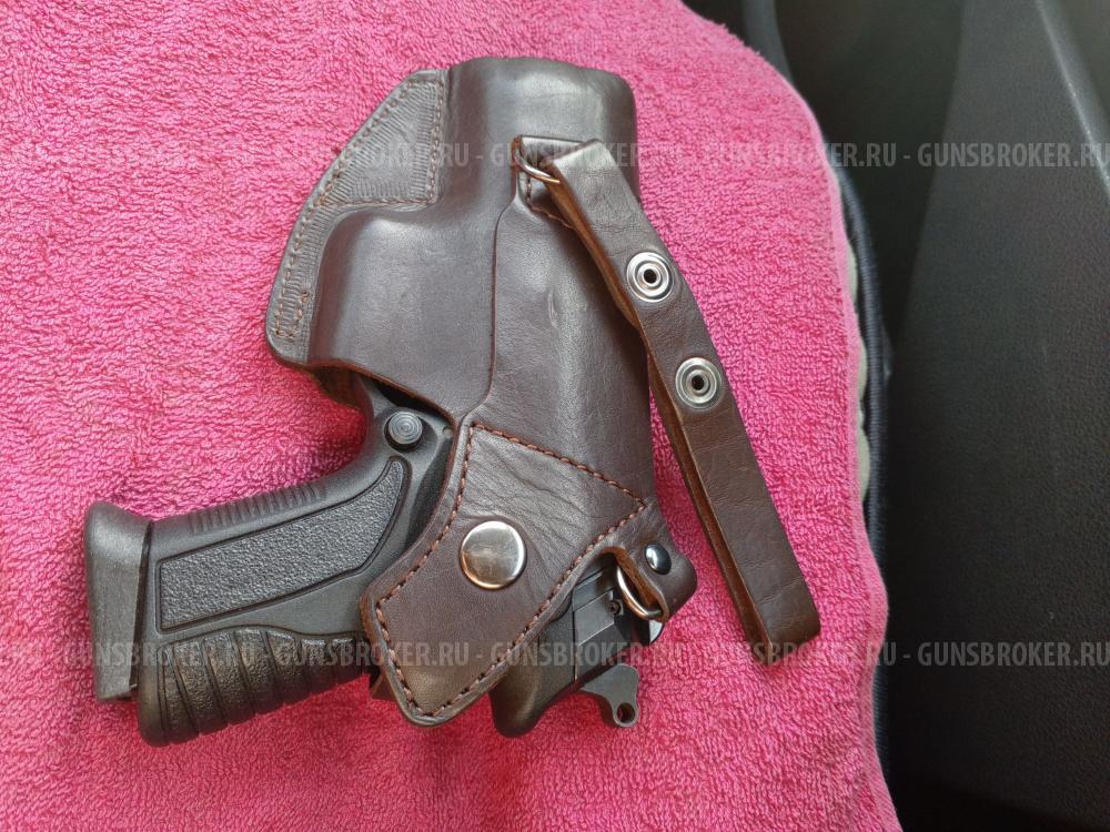 Grand Power T11-F кал. 10х28