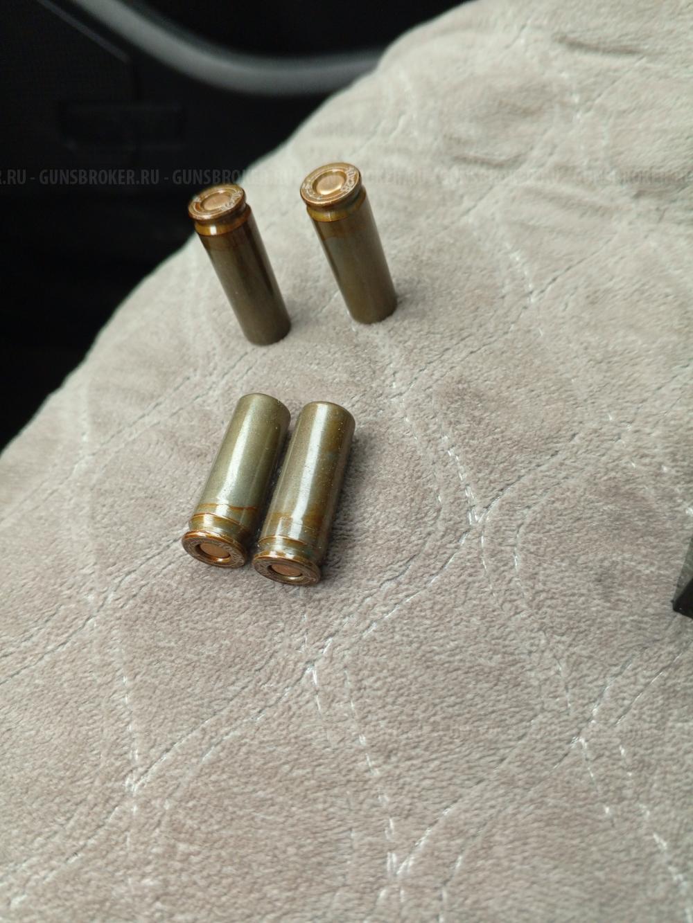 Grand Power T11-F кал. 10х28