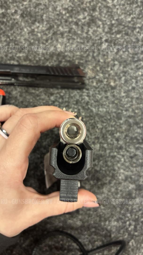 Grand Power T11-F кал.10х28