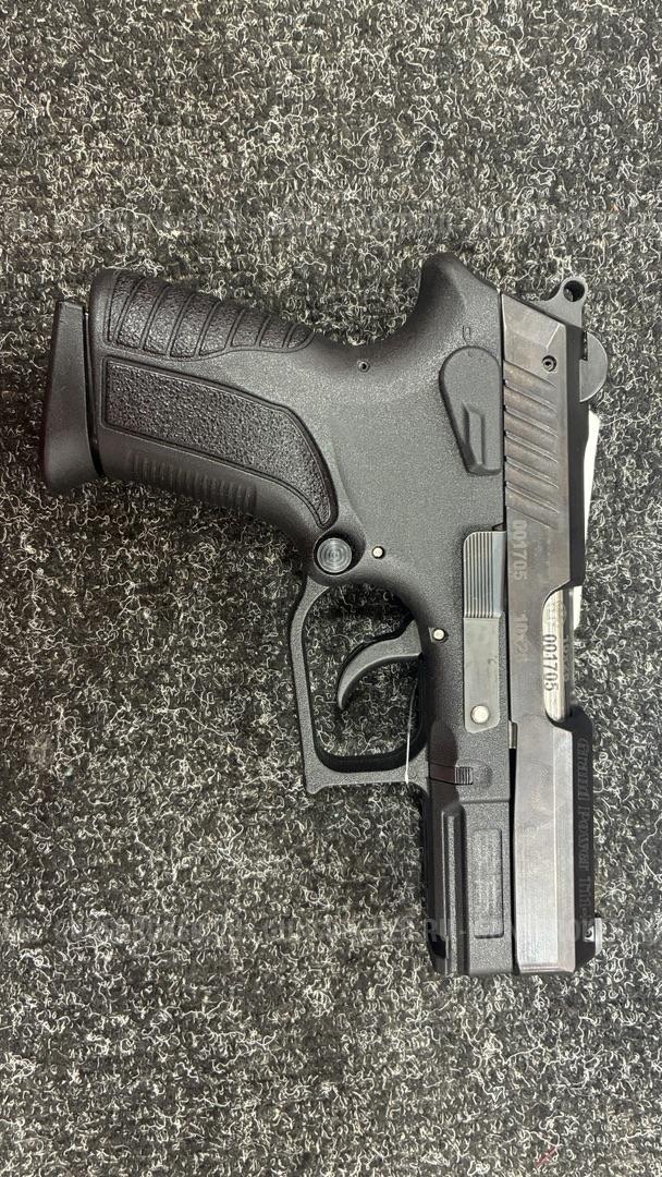 Grand Power T11-F кал.10х28