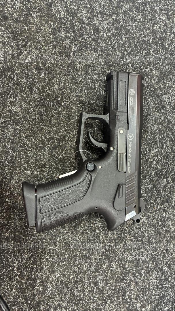 Grand Power T11-F кал.10х28