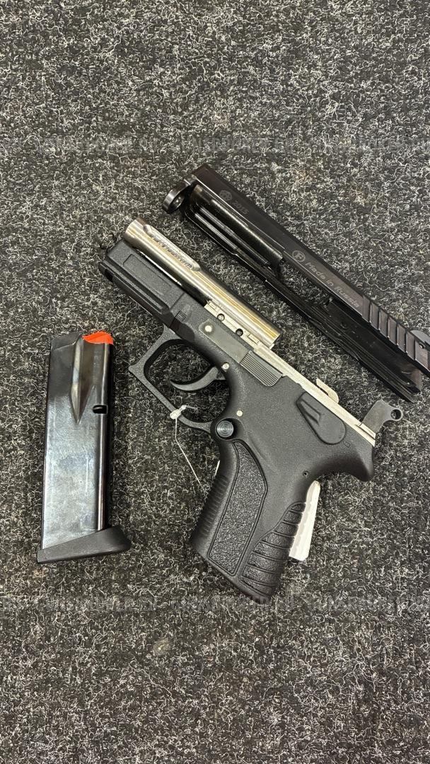 Grand Power T11-F кал.10х28