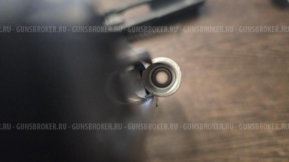 Grand Power T11-F, кал.10х28