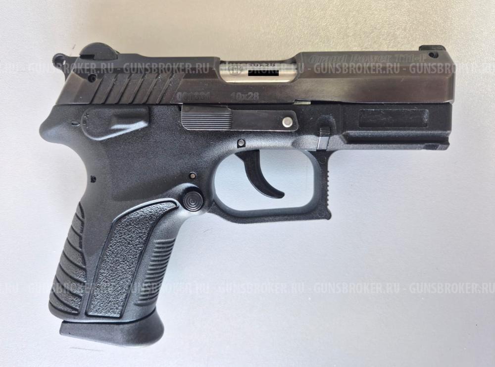 GRAND POWER Т11-F кл.10х28