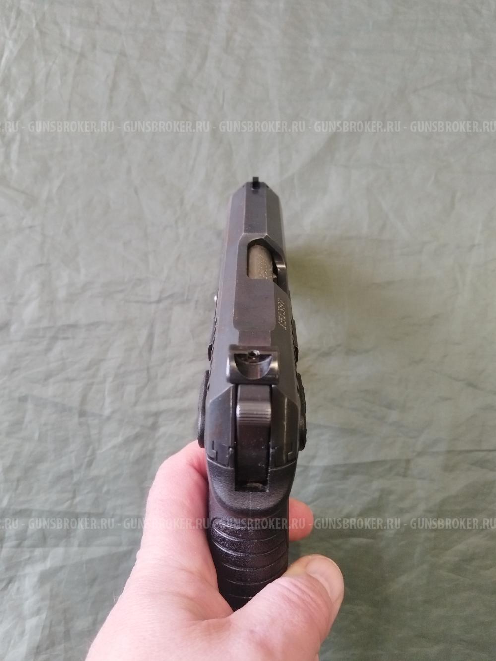 Grand Power T11 F, ЗИД, 2015год