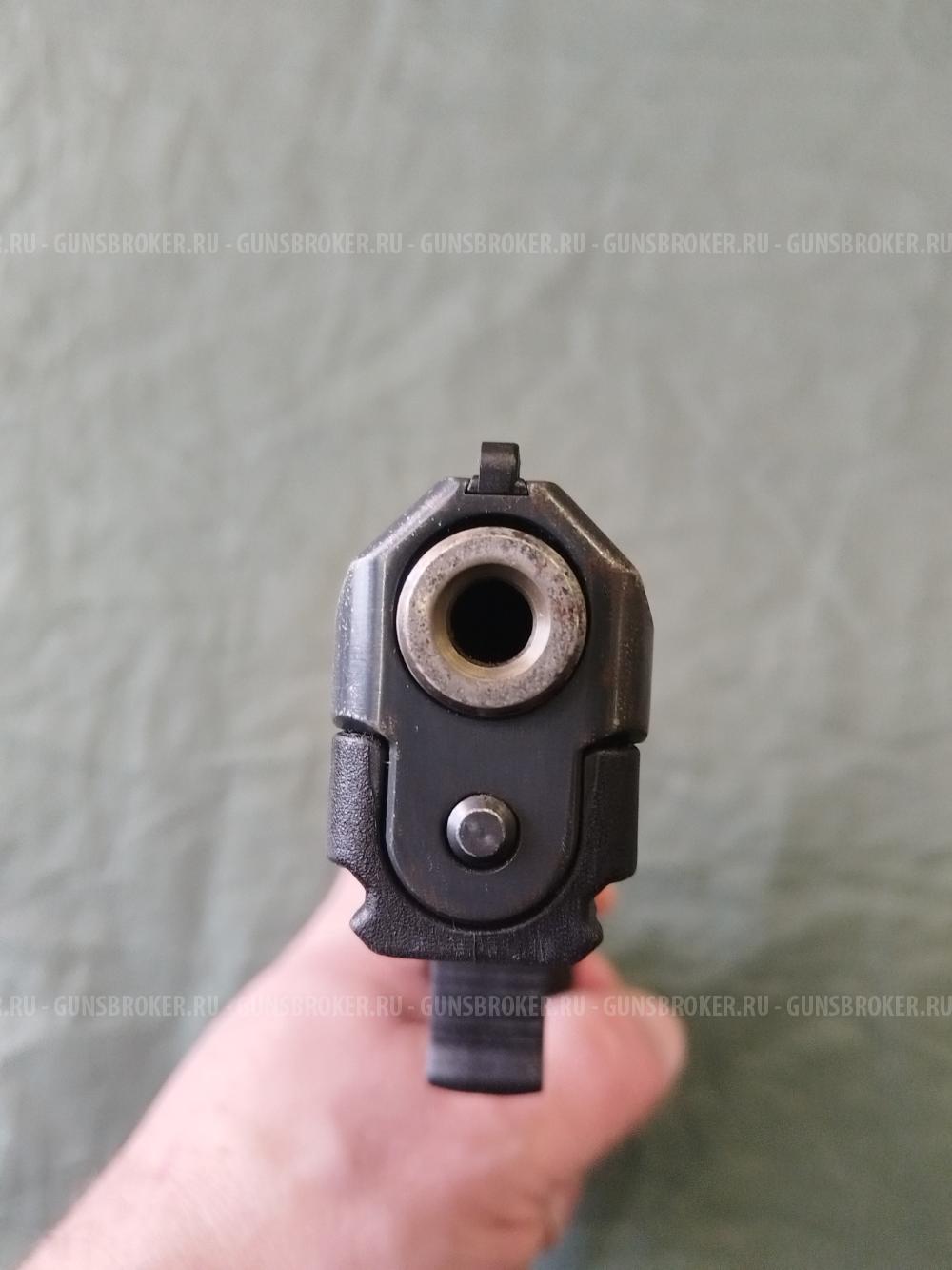 Grand Power T11 F, ЗИД, 2015год