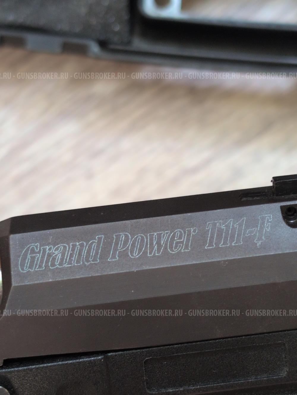 Grand Power T11-F