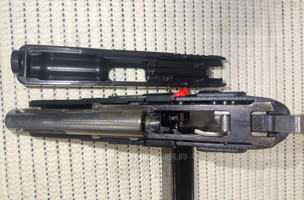 Grand Power T11-F 