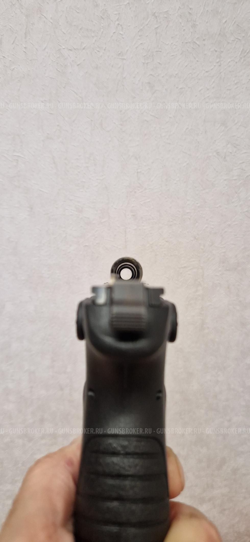 GRAND POWER T11-F