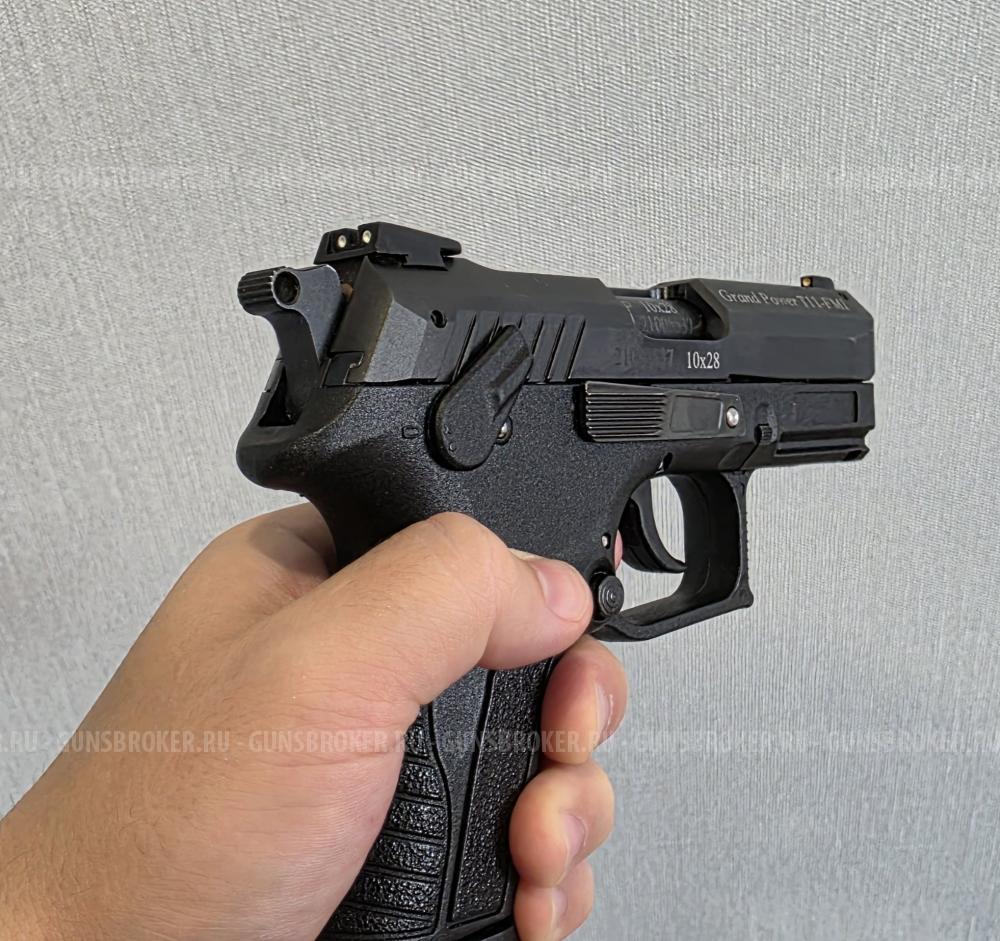 Grand power t11 fm 1 10×28