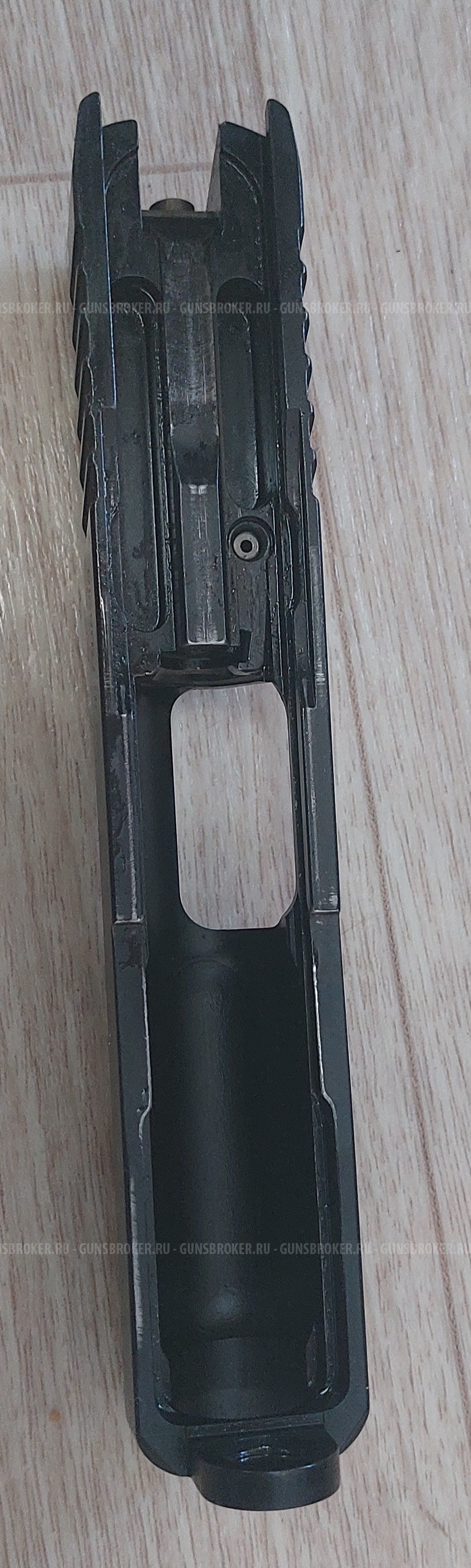 Grand Power T11-FM1 10×28 (Фортуна)