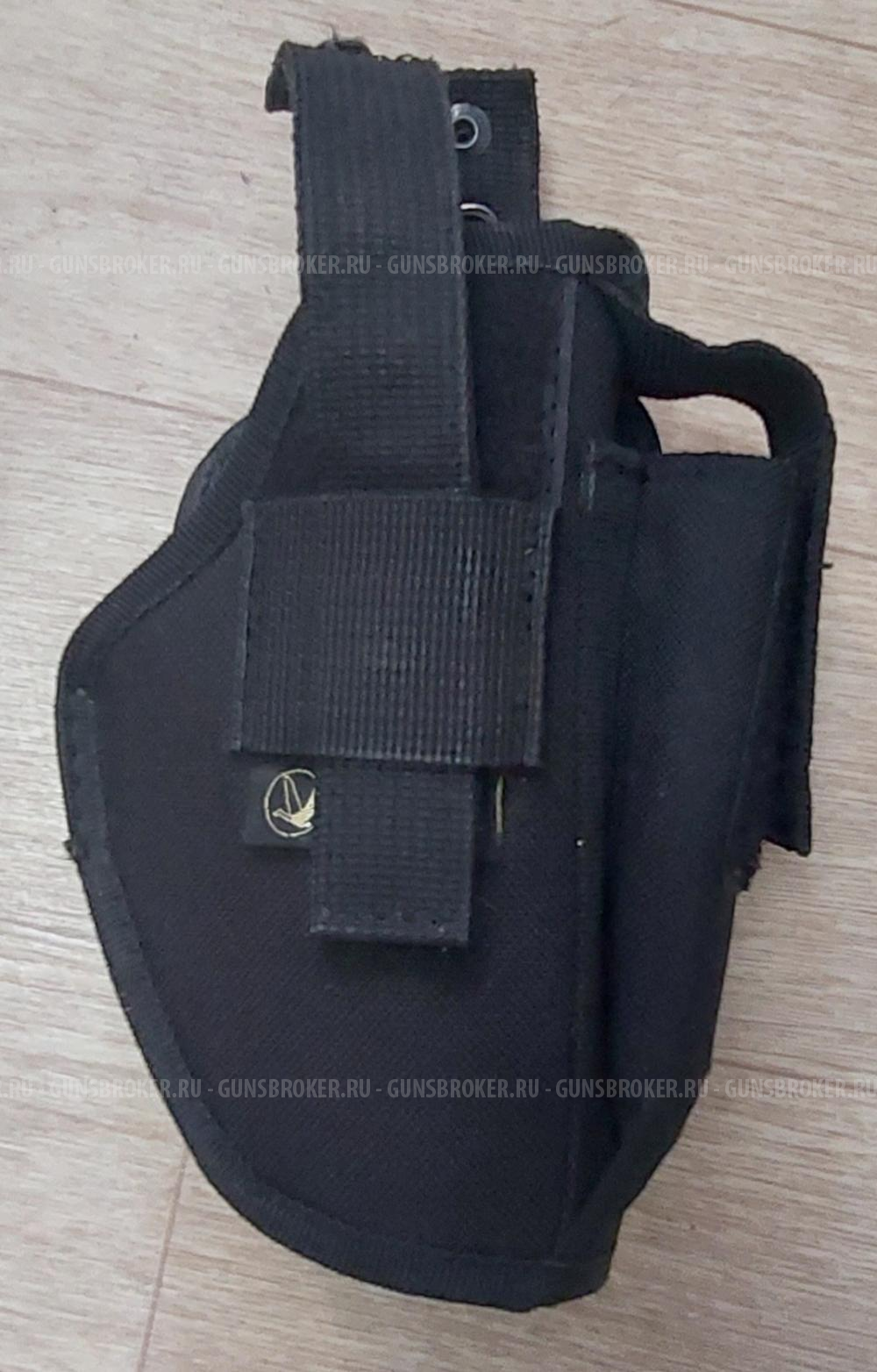 Grand Power T11-FM1 10×28 (Фортуна)