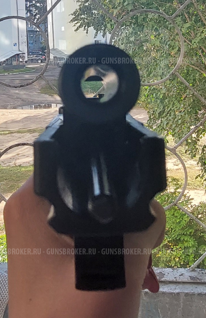 Grand Power T11-FM1 10×28 (Фортуна)