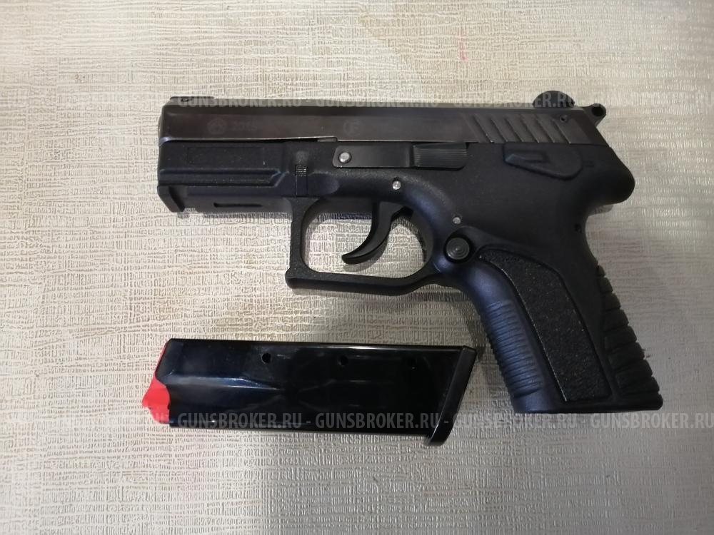 Grand Power T11-FM1 10х28