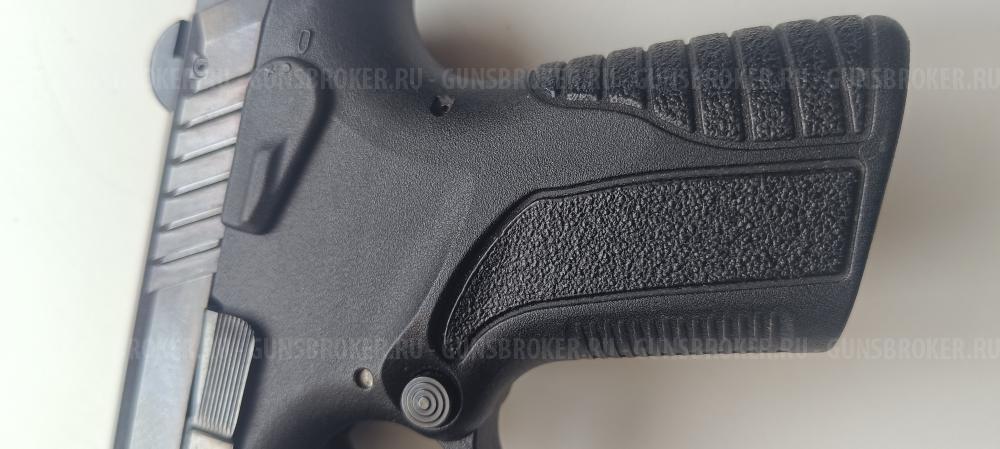 Grand Power T11-F 10х28