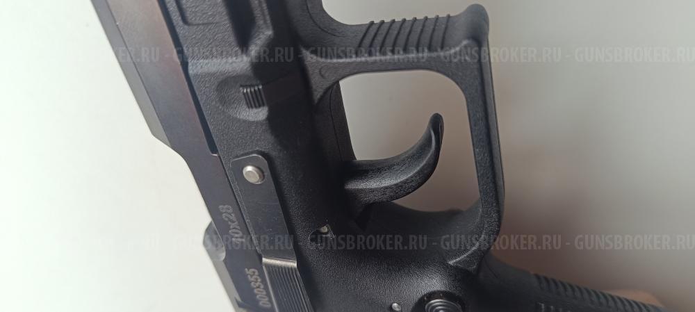 Grand Power T11-F 10х28