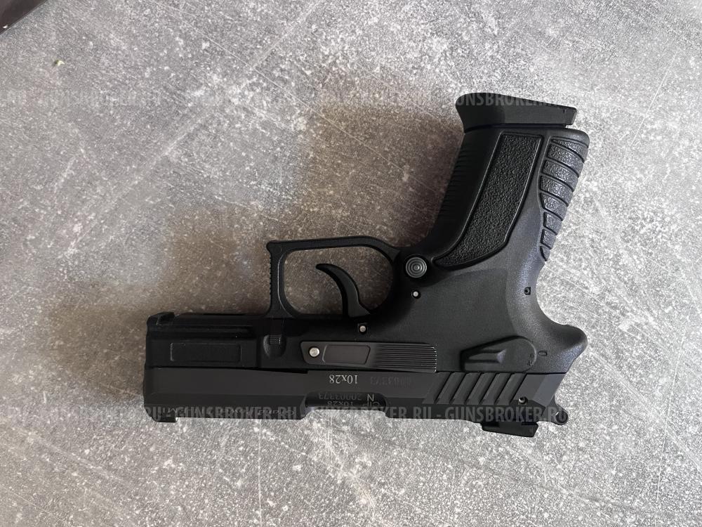 Grand Power T11-FM1 10x28