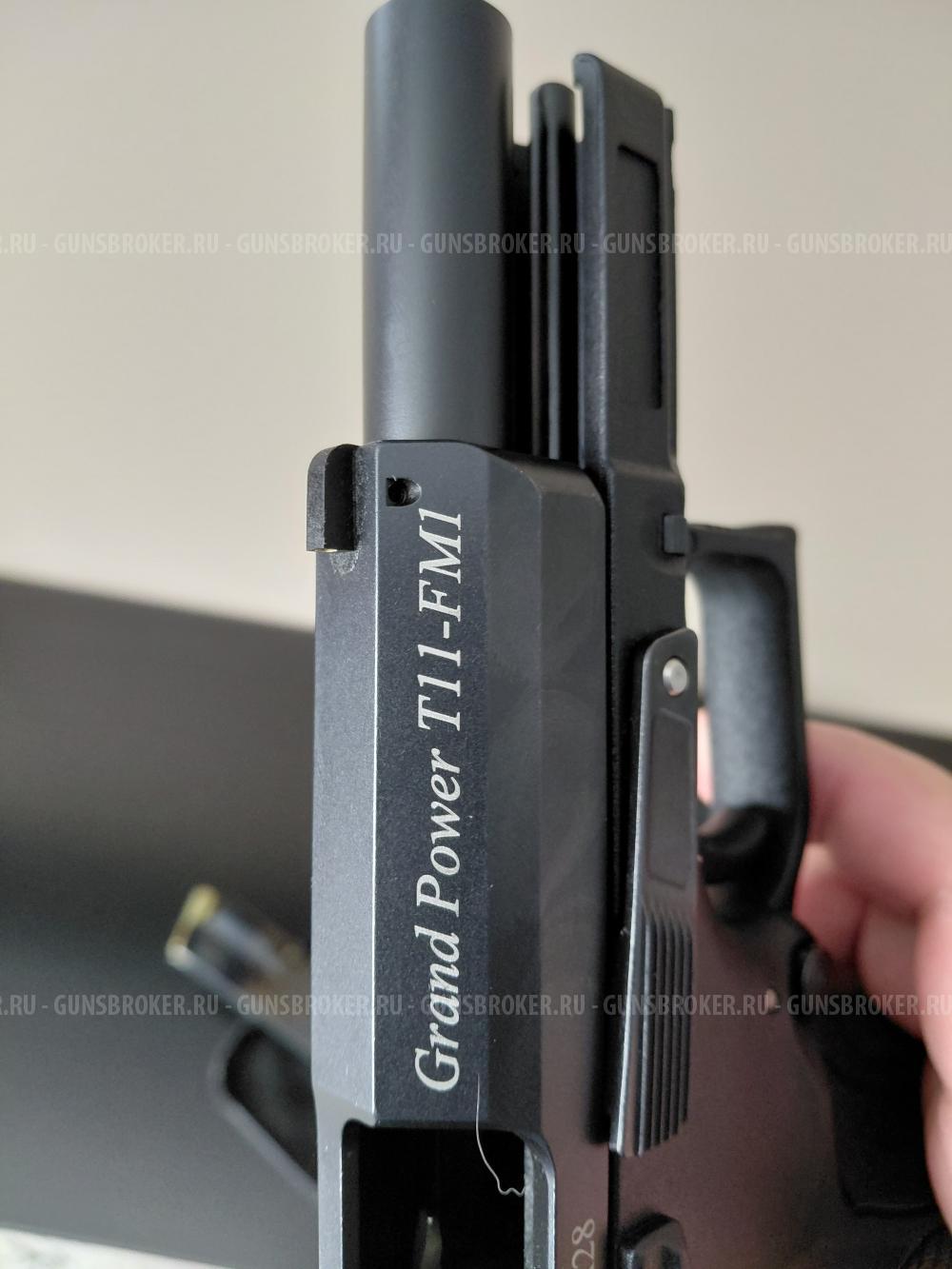 Grand Power T11-FM1 10X28