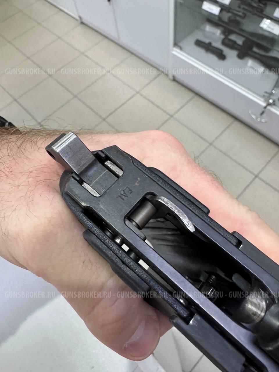 Grand Power T11-FM1 2019 г.в., кал. 10/28 в СПБ