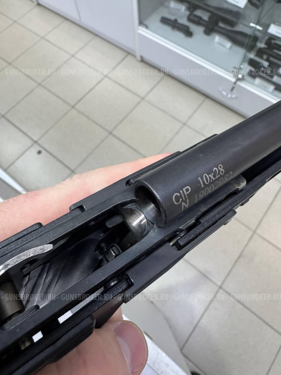 Grand Power T11-FM1 2019 г.в., кал. 10/28 в СПБ