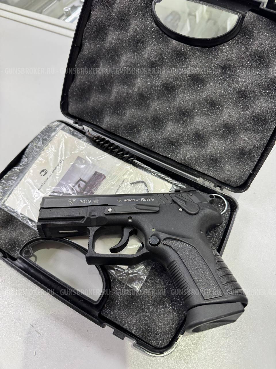 Grand Power T11-FM1 2019 г.в., кал. 10/28 в СПБ