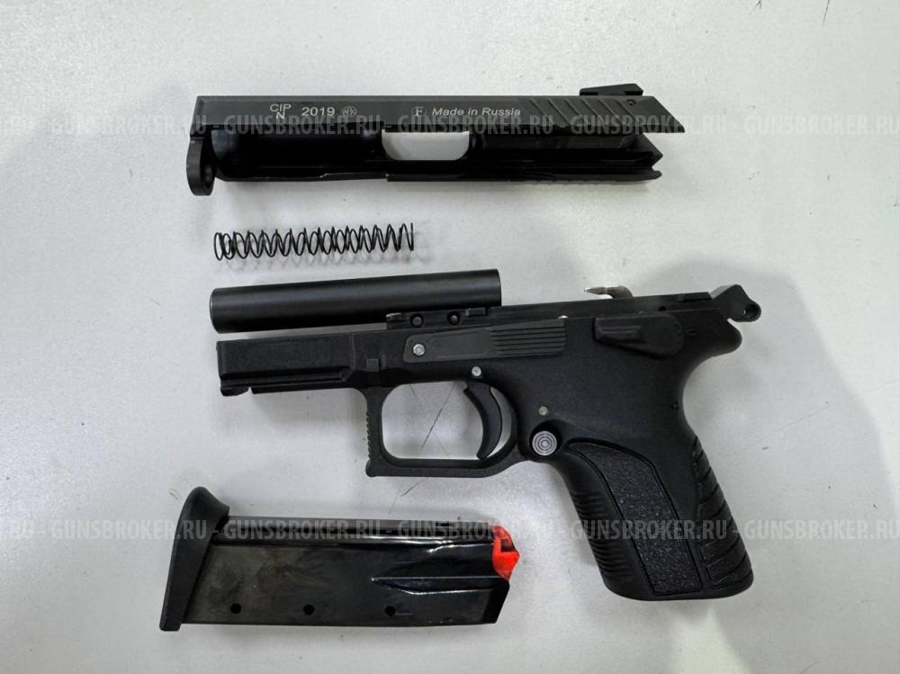 Grand Power T11-FM1 2019 г.в., кал. 10/28 в СПБ