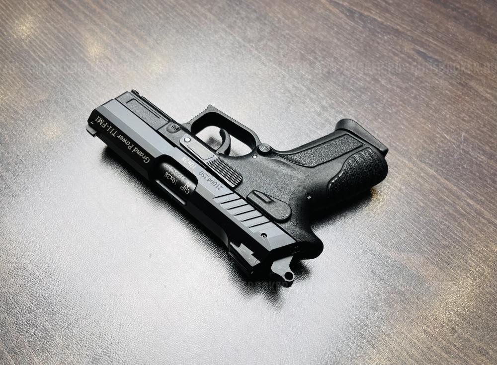 Grand Power T11-FM1., к. 10х28 (арт.250)  тел.+7495-175-75-75