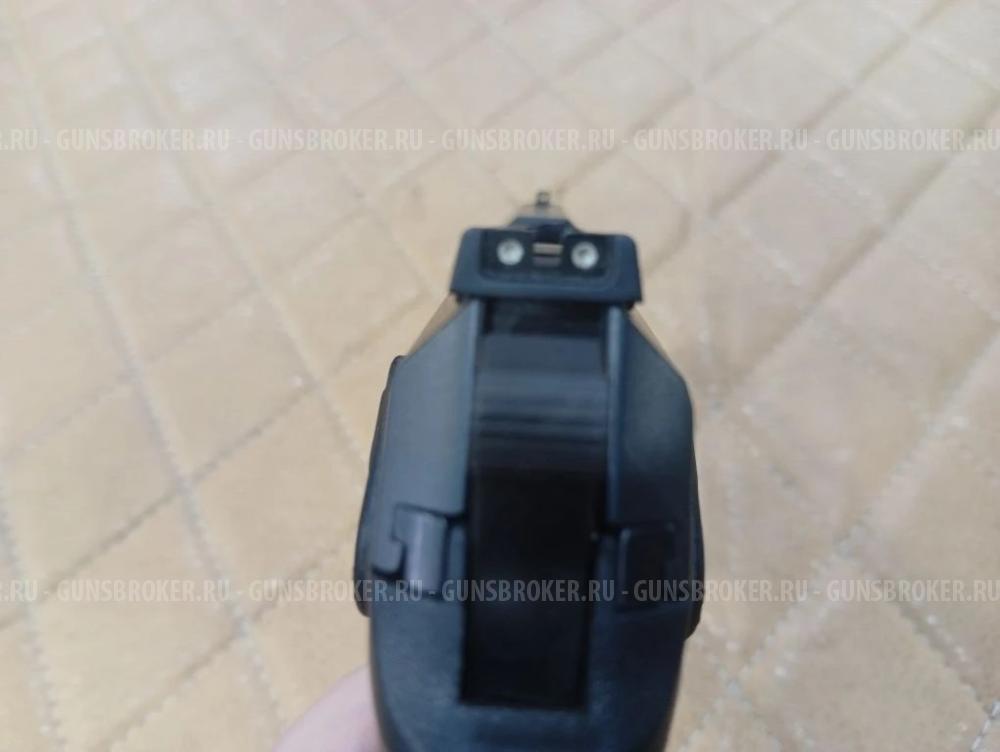 Grand Power T11-FM1 к.10х28 №21005010