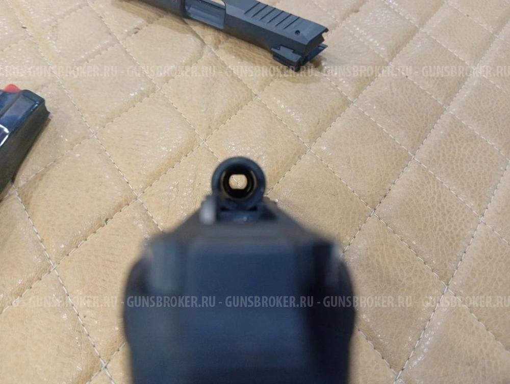Grand Power T11-FM1 к.10х28 №21005010