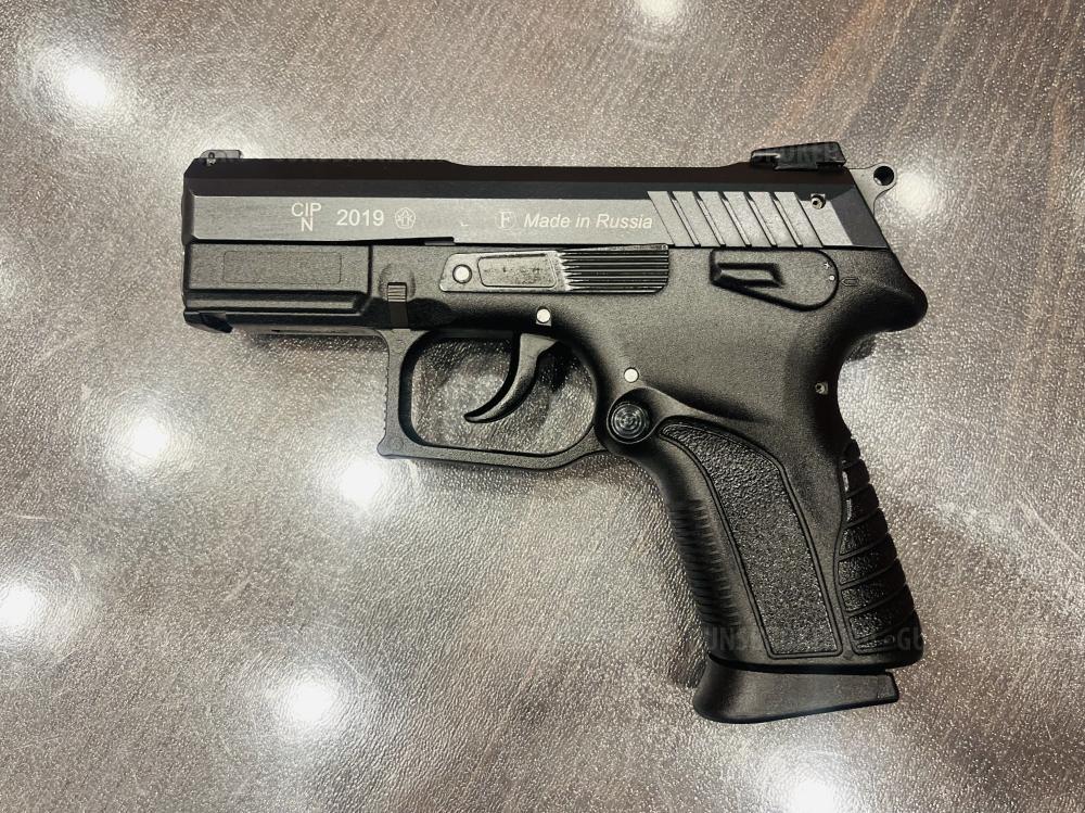 Grand Power T11-FM1 к.10х28